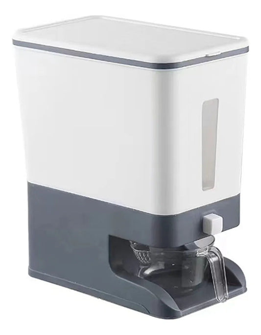 EcoGranel™ – Precisión y orden diario en tu cocina Envío gratis